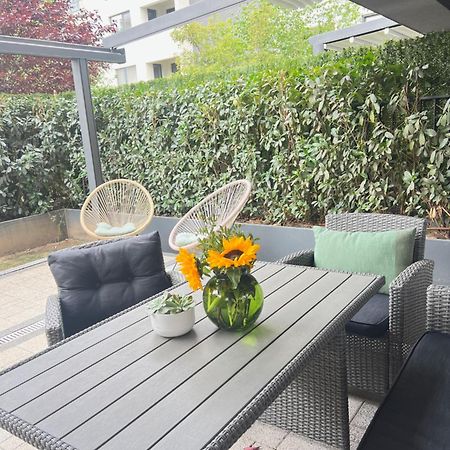 Amaya Apartment Sofia Zewnętrze zdjęcie