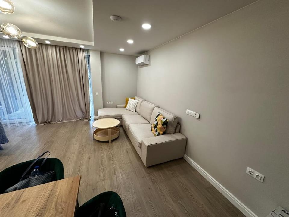Amaya Apartment Sofia Zewnętrze zdjęcie