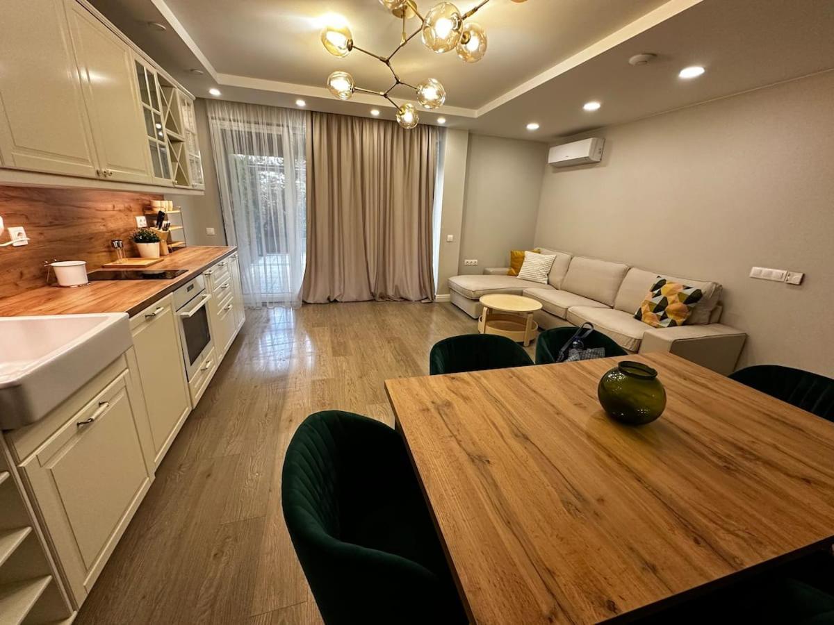 Amaya Apartment Sofia Zewnętrze zdjęcie
