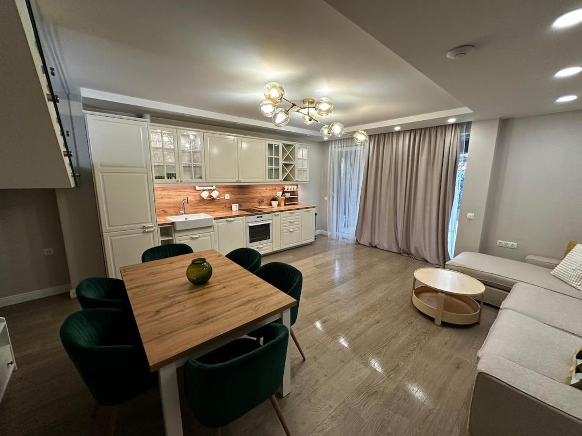Amaya Apartment Sofia Zewnętrze zdjęcie