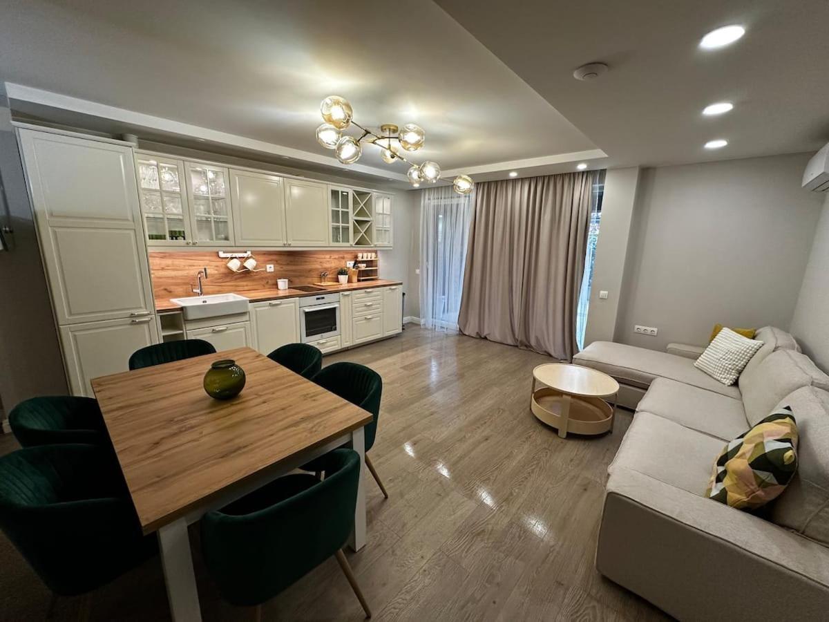 Amaya Apartment Sofia Zewnętrze zdjęcie