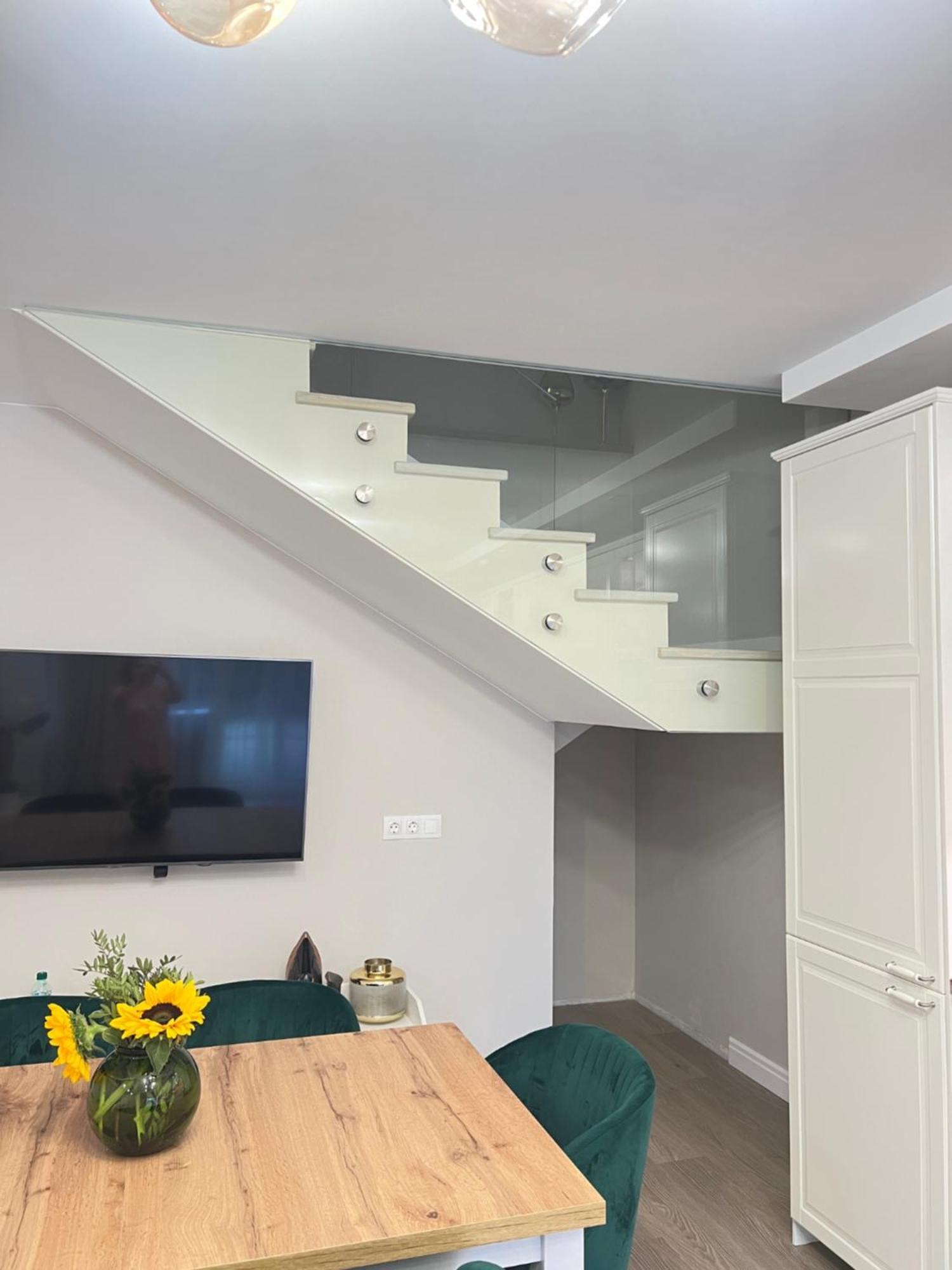 Amaya Apartment Sofia Zewnętrze zdjęcie