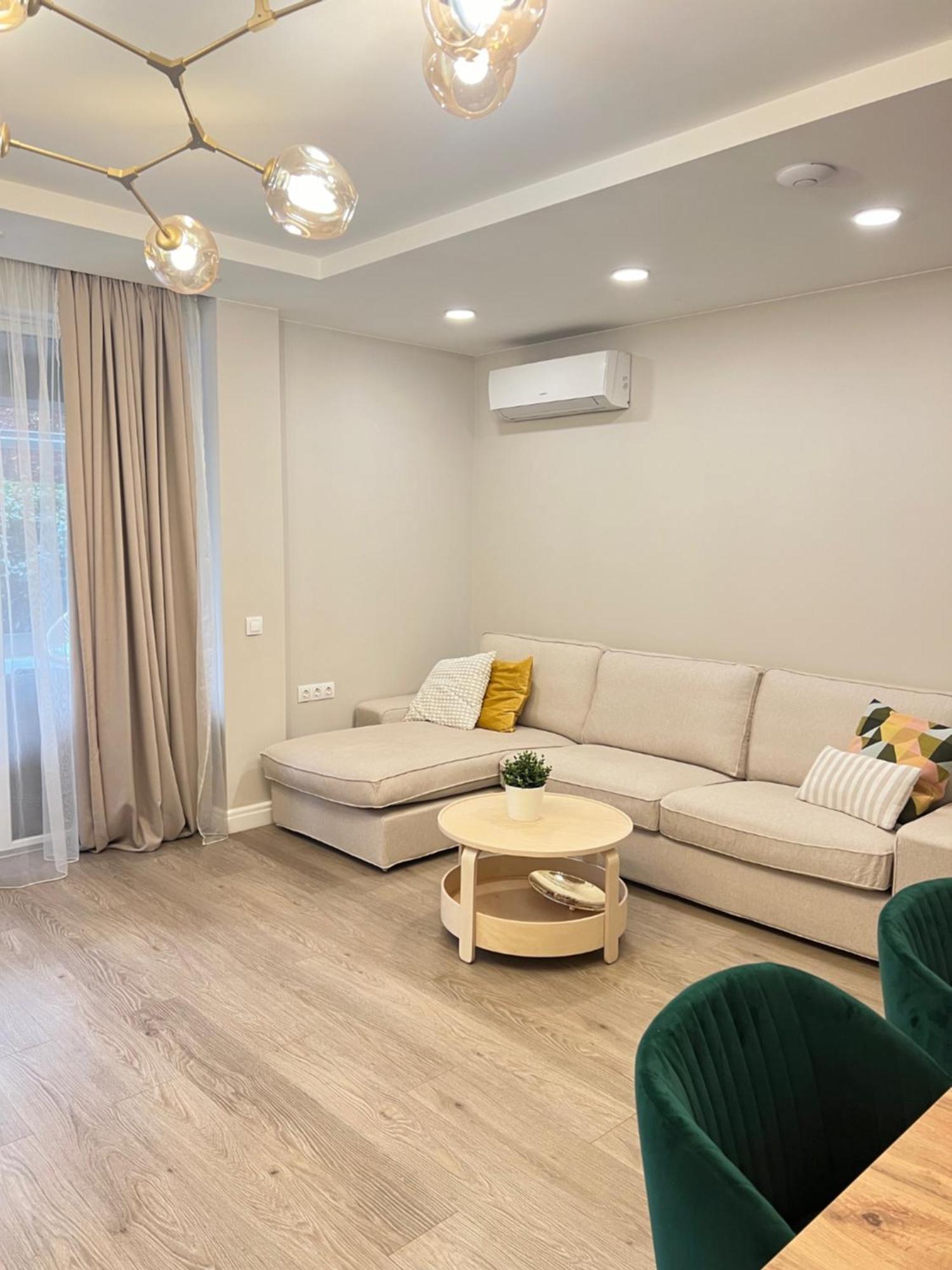 Amaya Apartment Sofia Zewnętrze zdjęcie
