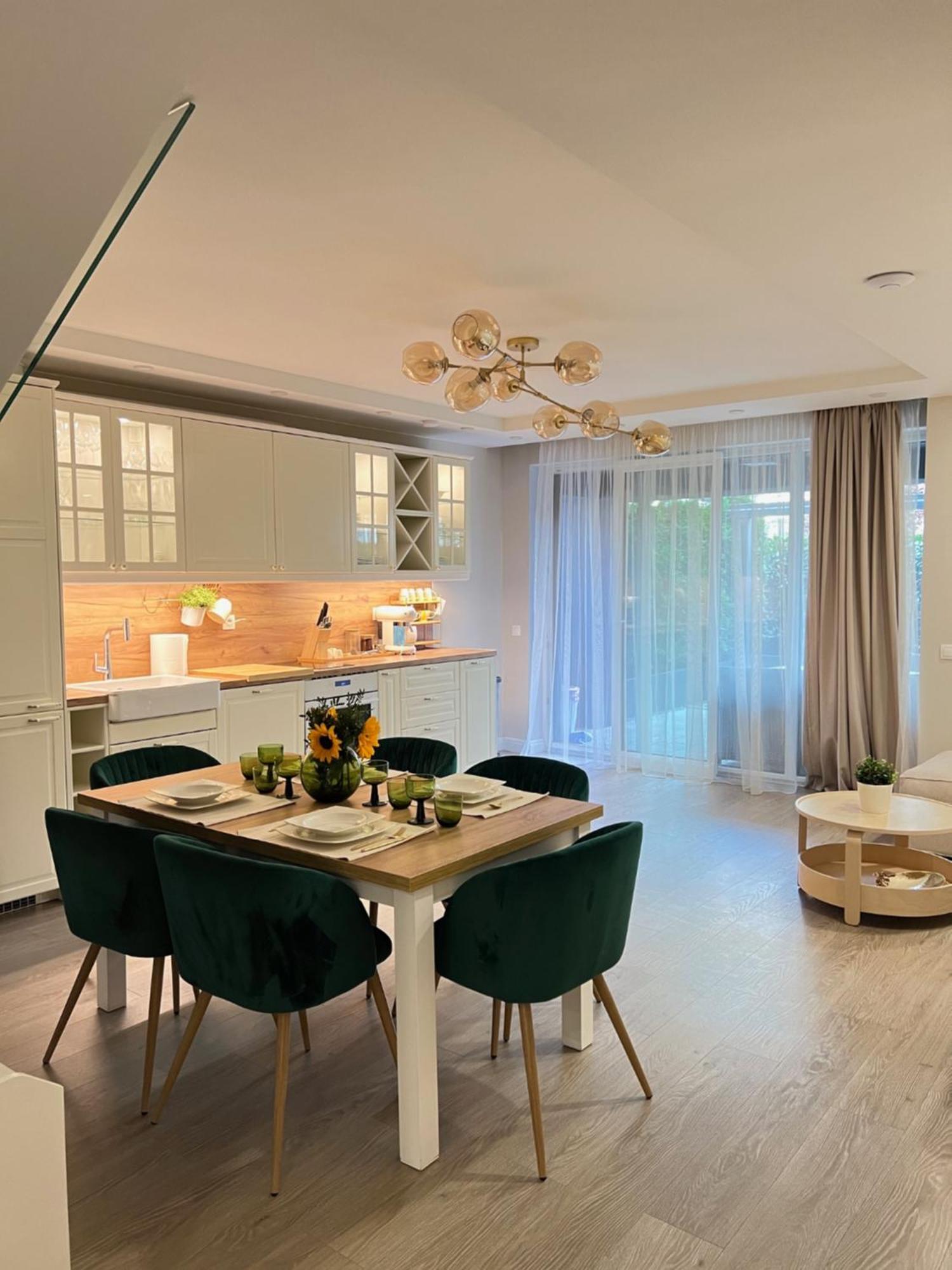 Amaya Apartment Sofia Zewnętrze zdjęcie