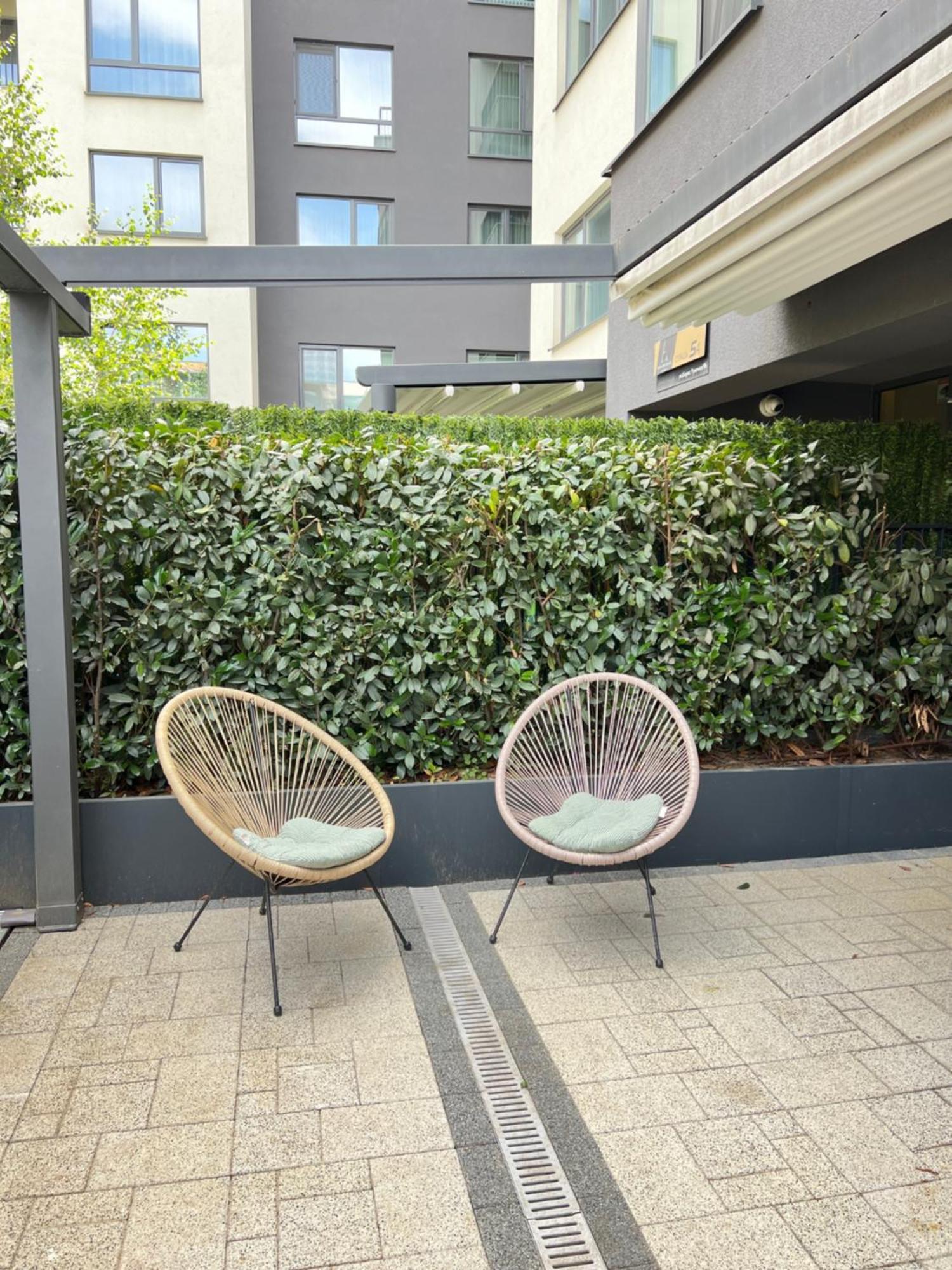 Amaya Apartment Sofia Zewnętrze zdjęcie